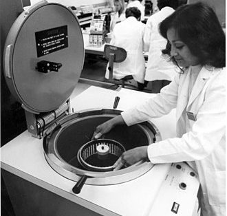 Leak Detection Machine